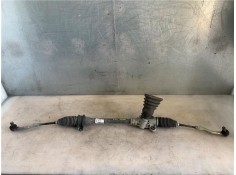 Recambio de cremallera direccion normal para toyota yaris (ncp1/nlp1/scp1) 1.4 d-4d referencia OEM IAM 455100D031  