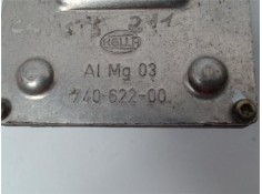 Recambio de centralita xenon para mercedes-benz clase e (bm 211) berlina referencia OEM IAM 5DF00827900 A0028202426 