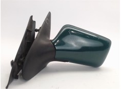 Recambio de retrovisor izquierdo para seat ibiza (6k1) referencia OEM IAM 6K0837993A 705312409LI 