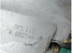 Recambio de caja cambios manual para renault megane ii berlina 3p 1.5 authentique confort referencia OEM IAM JR5118  