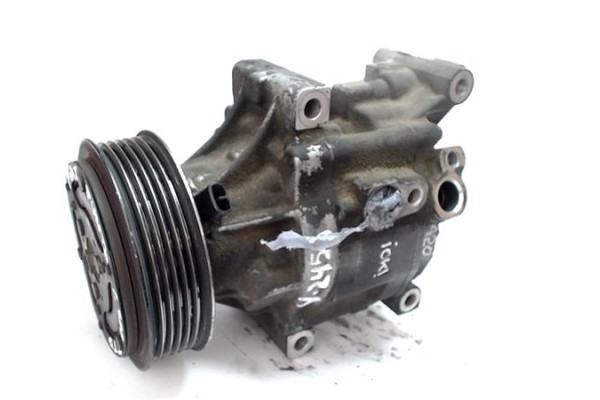 Recambio de compresor aire acond. para fiat idea (135) 1.3 16v emotion multijet (66kw) referencia OEM IAM 51746931 32466 4681914