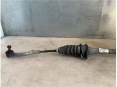 Recambio de cremallera direccion normal para toyota yaris (ncp1/nlp1/scp1) 1.4 d-4d referencia OEM IAM 455100D031  