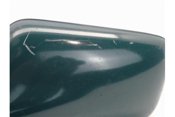 Recambio de retrovisor izquierdo para seat ibiza (6k1) referencia OEM IAM 6K0837993A 705312409LI 