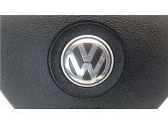 Recambio de airbag volante para volkswagen passat berlina (3c2) 2.0 tdi 16v referencia OEM IAM 61618050c  
