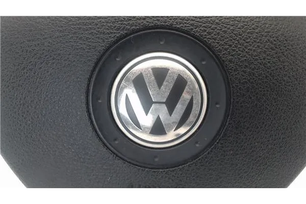 Recambio de airbag volante para volkswagen passat berlina (3c2) 2.0 tdi 16v referencia OEM IAM 61618050c  