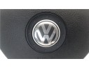 Recambio de airbag volante para volkswagen passat berlina (3c2) 2.0 tdi 16v referencia OEM IAM 61618050c  
