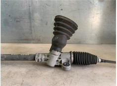 Recambio de cremallera direccion normal para toyota yaris (ncp1/nlp1/scp1) 1.4 d-4d referencia OEM IAM 455100D031  