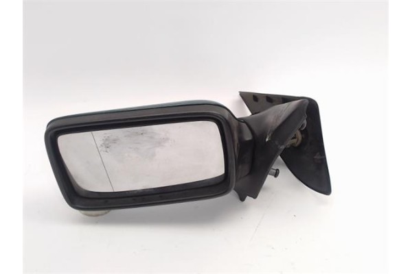 Recambio de retrovisor izquierdo para seat ibiza (6k1) referencia OEM IAM 6K0837993A 705312409LI 