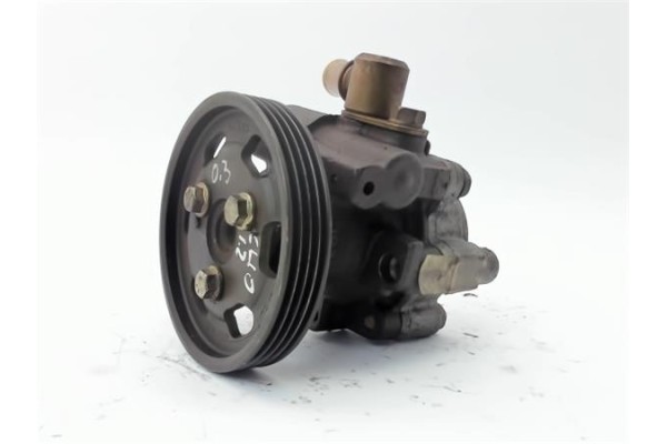 Recambio de bomba servodireccion para renault clio ii fase ii (b/cb0) 1.2 base authentique referencia OEM IAM 7700419118  