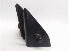 Recambio de retrovisor izquierdo para seat ibiza (6k1) referencia OEM IAM 6K0837993A 705312409LI 