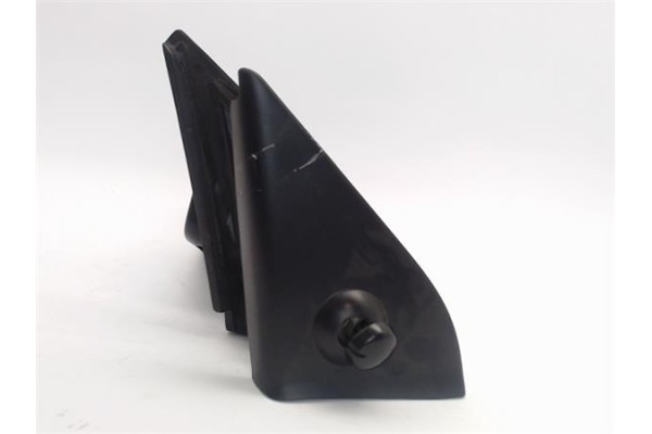 Recambio de retrovisor izquierdo para seat ibiza (6k1) referencia OEM IAM 6K0837993A 705312409LI 