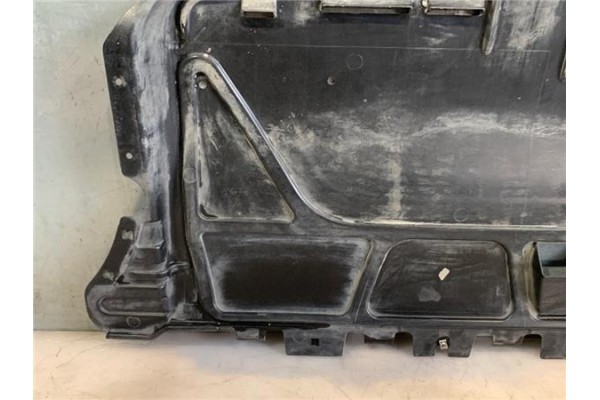 Recambio de cubrecarter para volkswagen golf vii (5g1/be1) híbrido gte referencia OEM IAM 3Q0825236  
