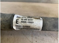 Recambio de cremallera direccion normal para toyota yaris (ncp1/nlp1/scp1) 1.4 d-4d referencia OEM IAM 455100D031  