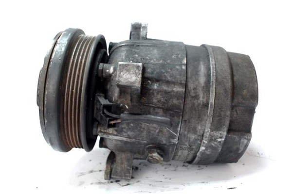 Recambio de compresor aire acond. para alfa romeo alfa 145 1.4 referencia OEM IAM 1135088  7767200 , FIAT