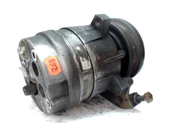 Recambio de compresor aire acond. para alfa romeo alfa 145 1.4 referencia OEM IAM 1135088  7767200 , FIAT