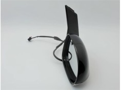 Recambio de retrovisor electrico derecho para volkswagen golf v plus (5m1) 1.9 tdi referencia OEM IAM 5M1857507AH9B9  