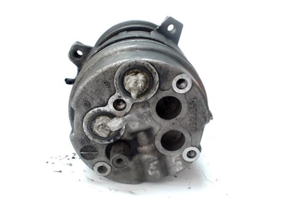 Recambio de compresor aire acond. para alfa romeo alfa 145 1.4 referencia OEM IAM 1135088  7767200 , FIAT