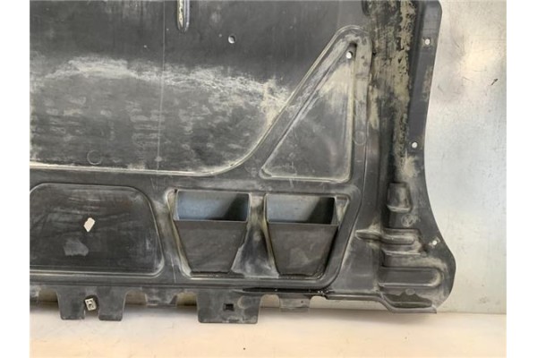 Recambio de cubrecarter para volkswagen golf vii (5g1/be1) híbrido gte referencia OEM IAM 3Q0825236  