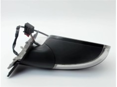 Recambio de retrovisor electrico derecho para volkswagen golf v plus (5m1) 1.9 tdi referencia OEM IAM 5M1857507AH9B9  