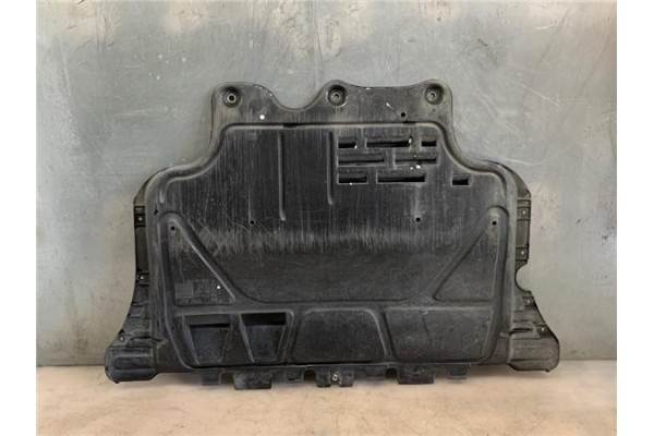 Recambio de cubrecarter para volkswagen golf vii (5g1/be1) híbrido gte referencia OEM IAM 3Q0825236  