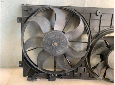 Recambio de electroventilador para skoda octavia berlina (1z3) 1.9 tdi referencia OEM IAM 1K0959455EA  
