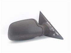 Recambio de retrovisor electrico derecho para rover rover 200 (rf) referencia OEM IAM   