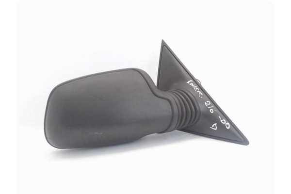 Recambio de retrovisor electrico derecho para rover rover 200 (rf) referencia OEM IAM   