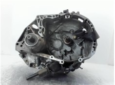 Recambio de caja cambios manual para renault megane i berl./ berl. con portón (ba0) 1.4e rn (baoe) referencia OEM IAM JB1961  