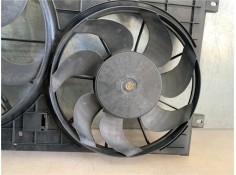 Recambio de electroventilador para skoda octavia berlina (1z3) 1.9 tdi referencia OEM IAM 1K0959455EA  