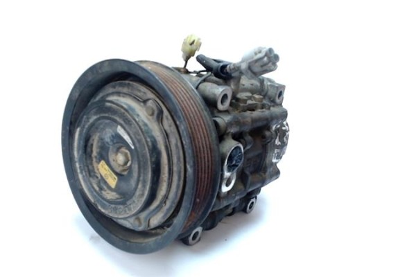 Recambio de compresor aire acond. para fiat bravo (182) 1.6 16v / 16v 100 sx referencia OEM IAM 4425002150 HFC134a 
