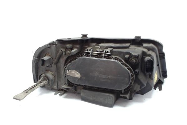 Recambio de faro delantero izquierdo para seat alhambra (7v9) referencia OEM IAM 0301182211 7M7941015M 