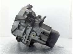Recambio de caja cambios manual para renault megane i berl./ berl. con portón (ba0) 1.4e rn (baoe) referencia OEM IAM JB1961  