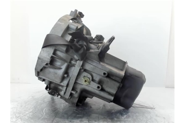 Recambio de caja cambios manual para renault megane i berl./ berl. con portón (ba0) 1.4e rn (baoe) referencia OEM IAM JB1961  