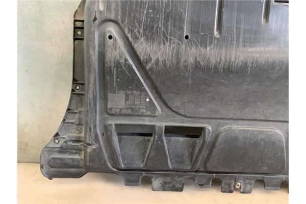 Recambio de cubrecarter para volkswagen golf vii (5g1/be1) híbrido gte referencia OEM IAM 3Q0825236  