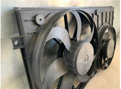 Recambio de electroventilador para skoda octavia berlina (1z3) 1.9 tdi referencia OEM IAM 1K0959455EA  