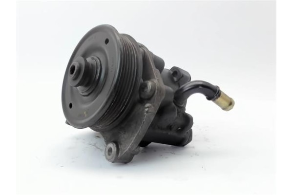 Recambio de bomba servodireccion para renault laguna iii 2.0 bose edition referencia OEM IAM   
