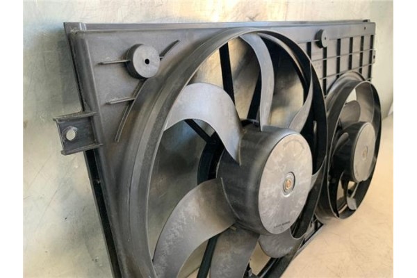 Recambio de electroventilador para skoda octavia berlina (1z3) 1.9 tdi referencia OEM IAM 1K0959455EA  
