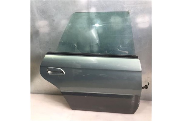 Recambio de puerta trasero derecha para subaru legacy familiar/outback b13 (bp)(2003) 2.5 sw [2,5 ltr. - 121 kw cat] referencia 