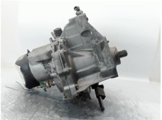 Recambio de caja cambios manual para renault megane i berl./ berl. con portón (ba0) 1.4e rn (baoe) referencia OEM IAM JB1961  