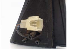 Recambio de retrovisor electrico derecho para rover rover 200 (rf) referencia OEM IAM   
