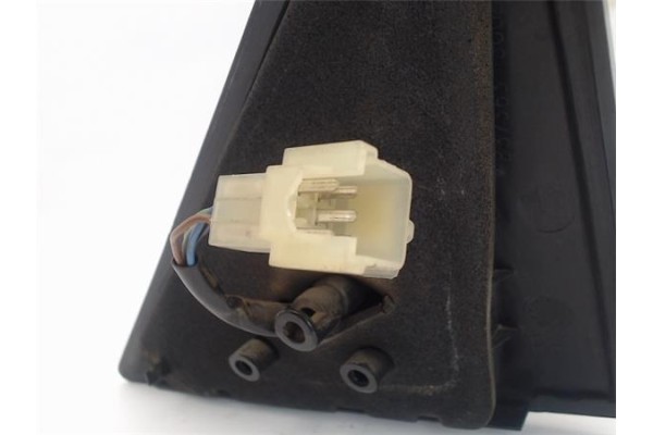 Recambio de retrovisor electrico derecho para rover rover 200 (rf) referencia OEM IAM   