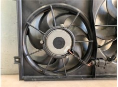Recambio de electroventilador para skoda octavia berlina (1z3) 1.9 tdi referencia OEM IAM 1K0959455EA  