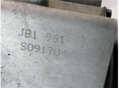 Recambio de caja cambios manual para renault megane i berl./ berl. con portón (ba0) 1.4e rn (baoe) referencia OEM IAM JB1961  