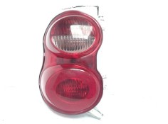 Recambio de piloto trasero izquierdo para smart fortwo coupe 0.8 fortwo coupe cdi (33kw) (451.300) referencia OEM IAM A451820016