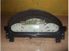 Recambio de cuadro completo para mercedes-benz clase a (bm 168) 1.7 170 cdi (168.008) referencia OEM IAM A1685404311 K10 9910080