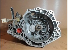 Recambio de caja cambios manual para opel corsa d 1.3 catch me now referencia OEM IAM A07606731S3E394  