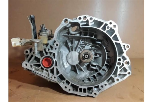 Recambio de caja cambios manual para opel corsa d 1.3 catch me now referencia OEM IAM A07606731S3E394  