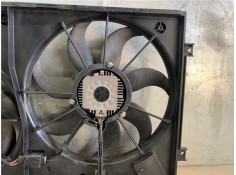 Recambio de electroventilador para skoda octavia berlina (1z3) 1.9 tdi referencia OEM IAM 1K0959455EA  