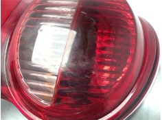 Recambio de piloto trasero izquierdo para smart fortwo coupe 0.8 fortwo coupe cdi (33kw) (451.300) referencia OEM IAM A451820016