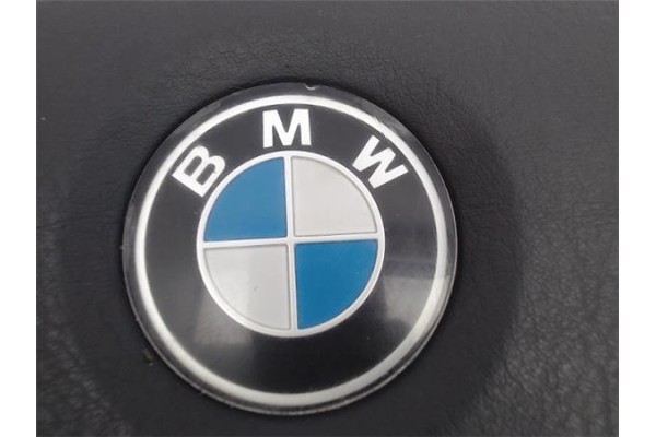 Recambio de airbag volante para bmw serie 3 berlina (e46) referencia OEM IAM 3311620998 ASG3700573157 